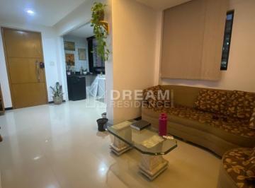 Apartamento · 95m² · 3 Quartos · 2 Vagas · Apartamento à venda no bairro Piedade - Jaboatão dos Guararapes/PE, Sul