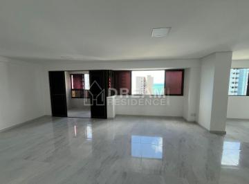 Apartamento · 140m² · 4 Quartos · 2 Vagas · Apartamento à venda no bairro Boa Viagem - Recife/PE, Sul