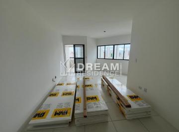 Apartamento · 94m² · 3 Quartos · 1 Vaga · Apartamento à venda no bairro Boa Viagem - Recife/PE, Sul