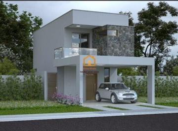 Casa · 118m² · 2 Quartos · LANCA539 - Villagio Greenville Setor Sitio Santa Luzia - Aparecida de Goiânia GO