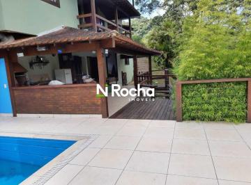 Casa · 4 Quartos · 3 Vagas · Ótima residência visual fantástico