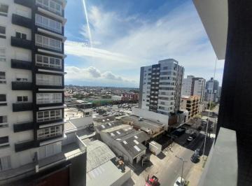 · Apartamento 2 Dormitórios - Bairro Zona Nova