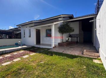 Casa · 97m² · 2 Quartos · 2 Vagas · Casa em Condomínio 2 quartos 1 suíte - Abrantes - Camaçari - Ba
