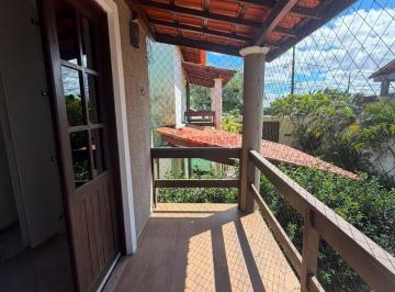 Casa · 144m² · 3 Quartos · 2 Vagas · Casa 3 quatos 2 suítes -Centro - Lauro de Freitas - Ba