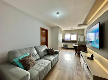 · Apartamento 1 Dormitório - Bairro Centro
