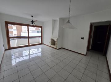 · Apartamento 2 Dormitórios - Bairro Centro