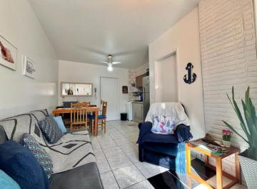 · Apartamento 1 Dormitório - Bairro Centro