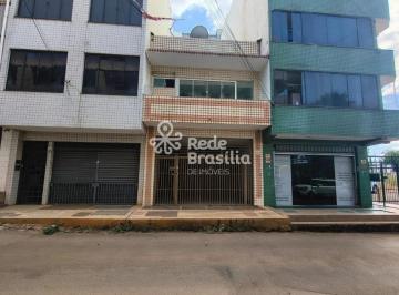 Apartamento · 55m² · 1 Quarto · QS 05 RUA 800 B LT 07 APTO.101-PROXIMO A CATOLICA