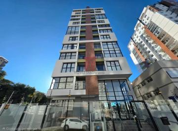 4415056_0.jpg · Apartamento com 1 dormitório para alugar com 32,86m² no Ed. Vicenza, bairro Portão