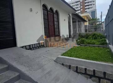 Casa · 100m² · 3 Quartos · Casa de 3 dormitórios sendo 1 suíte, terreno de 360m2 localizada no bairro Bairro Barreiros - São Jo