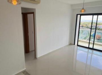 Apartamento · 58m² · 2 Quartos · 1 Vaga · Manaus imóveis - Av. Coronel Teixeira, 4475 - Condomínio Acquarelle - Ponta Negra