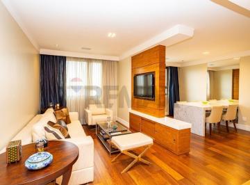 Apartamento · 2 Quartos · Flat para aluguel no Brasil 21 com 90,28 m2 2 suítes reforma premium nascente e vista livre