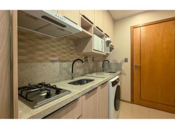 Apartamento · 27m² · 1 Quarto · 2 Vagas · Studio Stylo housing CLNW 10/11 -Villlela & Carvalho