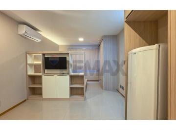 Apartamento · 27m² · 1 Quarto · 2 Vagas · Studio Stylo housing CLNW 10/11 -Villlela & Carvalho