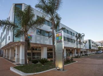 Apartamento · 27m² · 1 Quarto · 1 Vaga · Apartamento Studio no Stylo Housing | CLNW 10/11 Noroeste