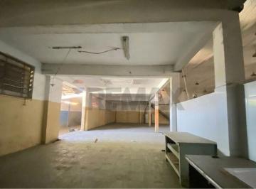 Comercial · 869m² · Galpão Comercial/Industrial para Alugar com 869m², Vão Livre e Energia Trifásica – Parque Novo Mundo