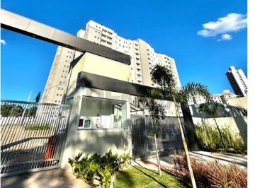 Apartamento · 47m² · 2 Quartos · ALUGO - Apartamento com 2 Dormitorios sendo 1 Suíte - Le Monde ( Região Oeste )