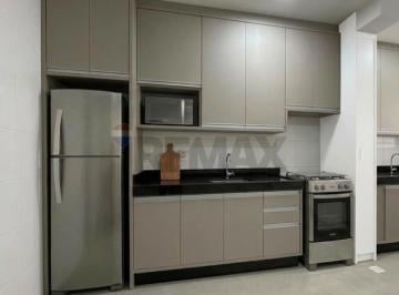 Apartamento · 47m² · 2 Quartos · ALUGO - Apartamento com 2 Dormitorios sendo 1 Suíte - Le Monde ( Região Oeste )