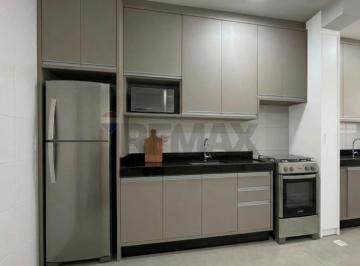 Apartamento · 47m² · 2 Quartos · ALUGO - Apartamento com 2 Dormitorios sendo 1 Suíte - Le Monde ( Região Oeste )