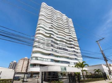 Apartamento · 200m² · 3 Quartos · 4 Vagas · Apartamento Porteira Fechada com Vista Frontal para a Baía de Todos-os-Santos na Barra – Salvador/BA