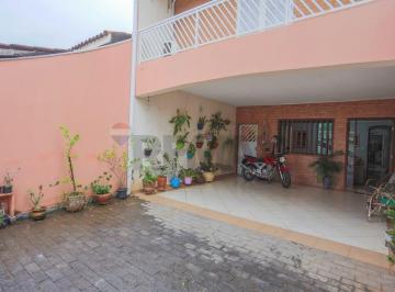 Casa · 180m² · 3 Quartos · 2 Vagas · Casa a venda no Jardim Abaeté, Sorocaba SP