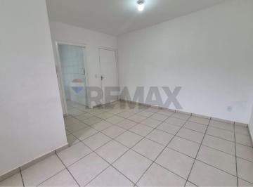 Apartamento · 59m² · 2 Quartos · 2 Vagas · Apartamento para Alugar no Condomínio Bosque do Ipanema em Sorocaba