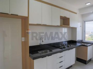 Apartamento · 56m² · 2 Quartos · 1 Vaga · Apartamento 02 quartos para venda no Jardim são Carlos- Sorocaba, São Paulo