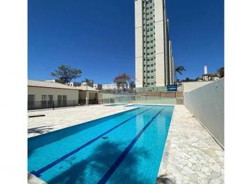 Apartamento · 47m² · 2 Quartos · 1 Vaga · Apartamento Moderno com 2 dormitórios- Sorocaba