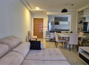 Apartamento · 85m² · 3 Quartos · Apartamento Mobiliado para locação com 2 dormitórios no Campolim em Sorocaba