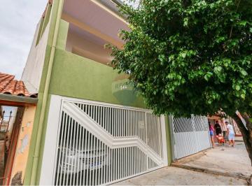 Casa · 237m² · 3 Quartos · 2 Vagas · "Seu Novo Lar no Jardim São Conrado!"