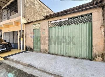 Casa · 124m² · 5 Quartos · OPORTUNIDADE NA PEDREIRA - CASA DE VILA EM LOCALIZAÇÃO ESTRATÉGICA