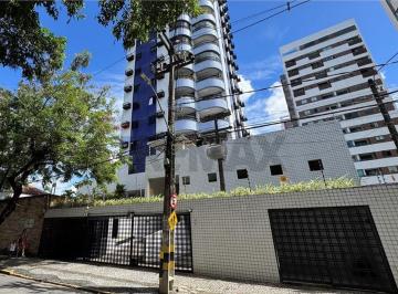 Apartamento · 100m² · 3 Quartos · 2 Vagas · APARTAMENTO 100 M² | 3 QUARTOS (1 SUÍTE) | 2 VAGAS | TAMARINEIRA – RECIFE/PE