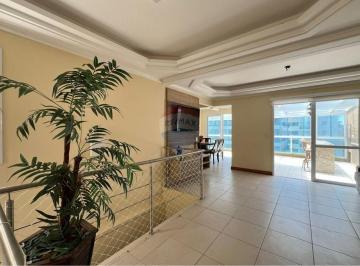 Apartamento · 170m² · 3 Quartos · 1 Vaga · Cobertura duplex no Coração de Capão da Canoa - Bairro Navegantes
