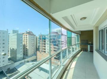 Apartamento · 170m² · 3 Quartos · 1 Vaga · Cobertura no Coração de Capão da Canoa - Bairro Navegantes