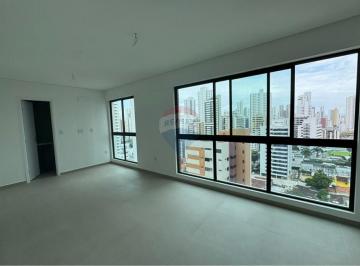Apartamento · 28m² · 1 Quarto · 1 Vaga · Botanik Arbo — andar alto no bairro Torre, empreendimento pronto