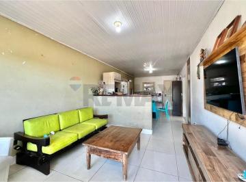 Casa · 180m² · 5 Quartos · 3 Vagas · Duas casas pelo preço de uma no bairro Santa Luzia: Oportunidade Imperdível!