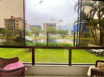 Apartamento · 91m² · 3 Quartos · 1 Vaga · APTO na charmosa Av Central de Atlântida recebe seu imóvel em Canoas!