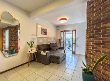Casa · 70m² · 2 Quartos · 2 Vagas · Casa Geminada 4 Quadras do Mar em Capão da Canoa!