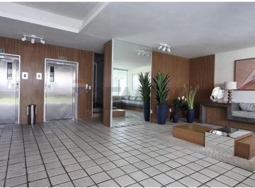 Apartamento · 58m² · 2 Quartos · 1 Vaga · Apartamento 2 Quartos em Boa Viagem | Segurança 24h e Excelente Localização