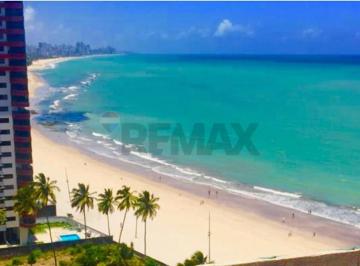 Apartamento · 37m² · 1 Quarto · 1 Vaga · Encontre seu Lar Ideal em Piedade, PE!