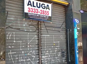 Comercial · 156m² · Imoveis - no Santa Efigênia