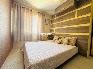Apartamento en Aluguel de 2 quartos Recreio dos Bandeirantes · APARTAMENTO 2 QUARTOS 1 SUITE 3 BANHEIROS 1 VAGA ANDAR ALTO VISTA LIVRE CONDOMINIO LE QUARTIER