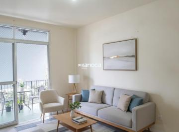 Apartamento com 2 Quartos, Dependência Completa e Varanda  Espaço e Funcionalida · Apartamento 2 quartos  Dep Comp Freguesia