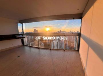Apartamento · 123m² · 3 Quartos · 3 Vagas · Apartamento com 3 quartos para Locação, Savassi - Belo Horizonte