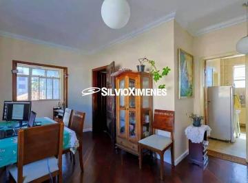 Apartamento · 125m² · 3 Quartos · 2 Vagas · Apartamento com 3 quartos à Venda, Barroca - Belo Horizonte