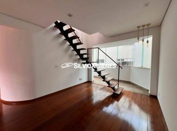 Apartamento · 230m² · 4 Quartos · 2 Vagas · Cobertura com 4 quartos, Buritis - Belo Horizonte