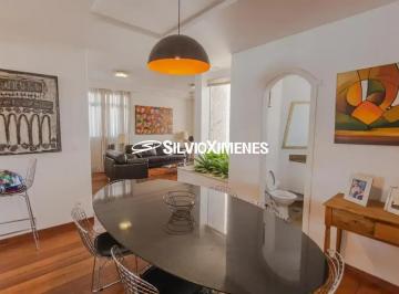Apartamento · 143m² · 4 Quartos · 2 Vagas · Apartamento com 4 quartos à Venda, Serra - Belo Horizonte