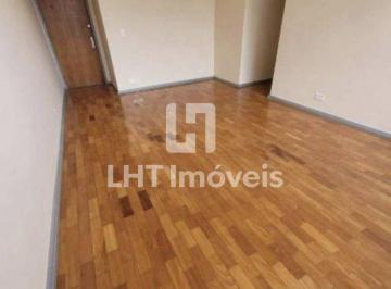 Apartamento · 70m² · 2 Quartos · 1 Vaga · Apartamento com 2 Quartos à Venda, Santa Rosa - Niterói