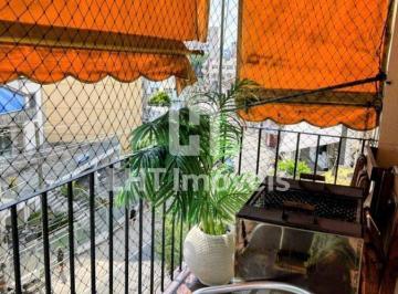 Apartamento · 54m² · 2 Quartos · 1 Vaga · Apartamento com 2 Quartos à Venda, Centro - São Gonçalo