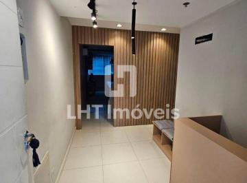 Comercial · 30m² · 1 Vaga · Linda sala comercial reformada à venda no bairro Ingá, em Niterói-RJ